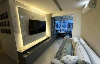 Imagem 4: Maravilhoso Apartamento para Locação na Vila Mascote