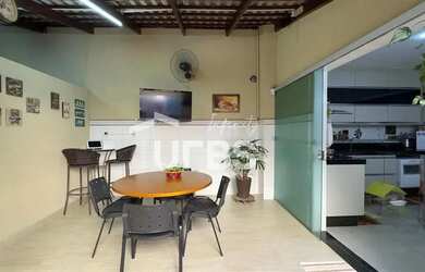 Imagem 11: Sobrado na Alameda Imbé. Churrasqueira, Área de serviço, 263m² de...