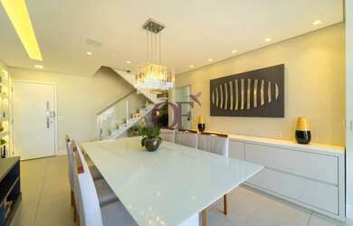 Imagem 3: Apartamento Duplex de Alto Padrão no Alta Vista Jundiaí