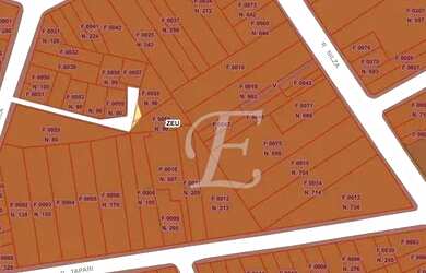 Imagem 2: Terreno à venda, 1940 m² por R$ 13.000.000,00 - Vila Esperança - São...