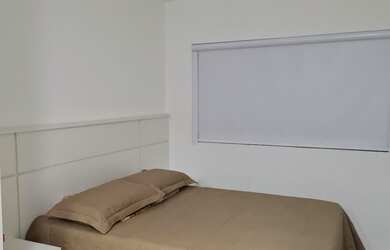 Imagem 15: Apartamento top biguaçu. Piscina, Churrasqueira, Imóvel mobiliadoeAr-condicionado