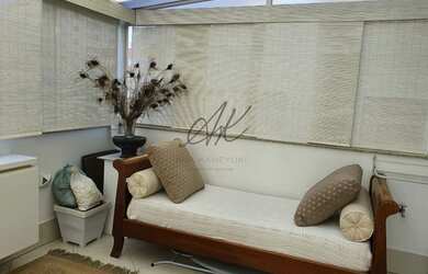 Imagem 7: COBERTURA PENTHOUSE EM PINHEIROS, PERTO DOS CLUBES PINHEIROS E HEBRAICA, COM VARANDA DE 40