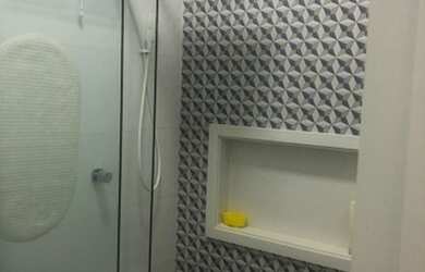 Imagem 7: Condomínio sol nascente etapa 1