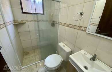 Imagem 8: Casa com 3 dormitórios - venda por R$ 270.000,00 ou aluguel por R$ 1.400,00/mês...