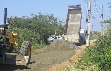 Imagem 14: Lote/Terreno enorme em Itaipuaçu - Maricá - Rj !!!
