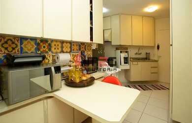 Imagem 13: Sao Paulo - Apartamento Padrão - Pinheiros