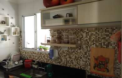 Imagem 4: CASA EM CONDOMÍNIO NO BAIRRO FAZENDA SANTA CÂNDIDA EM CAMPINAS VENDA