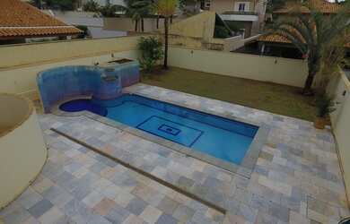 Imagem 5: Casa a venda em condominio fechado na zona sul de Ribeirao Preto / MIRANTE...