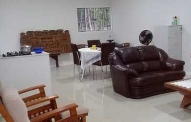 Imagem 2: Marina Rio belo - Linda casa - Proximo ao Rio