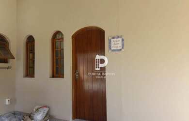 Imagem 15: Casa à venda, 260 m² por R$ 1.390.000,00 - Condomínio Estância Marambaia...