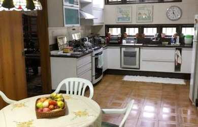 Imagem 4: Casa de 298 metros quadrados no bairro Jardim Planalto com 3 quartos