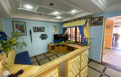 Imagem 5: Sobrado, 270 m² - venda por R$ 1.650.000,00 ou aluguel por R$ 12.000,00/mês...