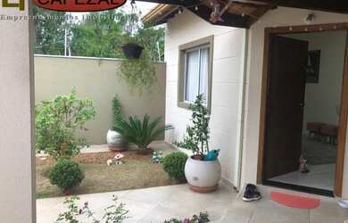 Imagem 2: CASA RESIDENCIAL em Itupeva - SP, Parque Santa Isabel