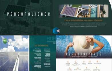 Imagem 5: APARTAMENTOSALVADOR. 34m² de Área, 1 Vaga na garageme1 Dormitório