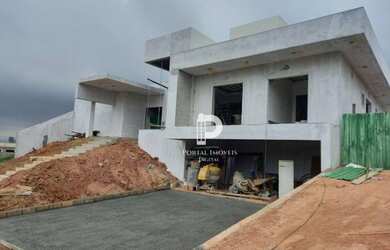 Imagem 3: Casa à venda, 380 m² por R$ 3.490.000,00 - Condomínio Residencial Villa...