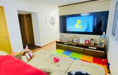 Imagem 12: Apartamento para venda possui 139 metros quadrados com 4 quartos em Jardim...