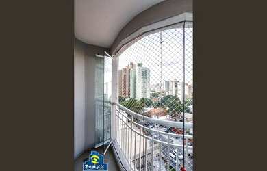 Imagem 10: Apartamento para venda possui 90 metros quadrados com 2 quartos em Jardim...