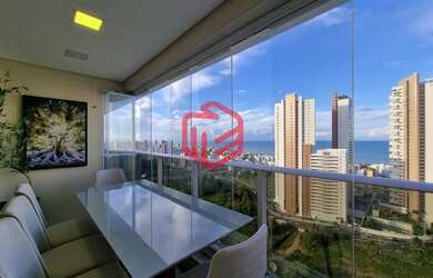 Imagem 1: Vista Espetacular em Mega Estrutura - 92 metros no Altiplano, João Pessoa,...