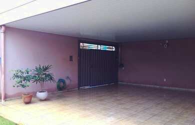 Imagem 11: CASA - PORTAL DO ALTO. Varanda, Área de serviço, 140m² de Áreae4 Vagas...