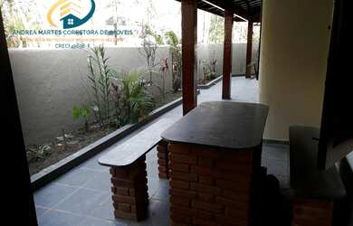 Imagem 8: Vendo uma bela Casa no Recanto Verde Mar no Massaguaçu em Caraguatatuba