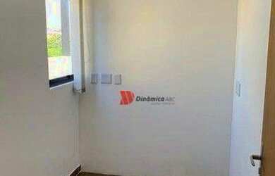 Imagem 6: 4 salas para alugar, 100 m² por R$ 3.000/mês - Jardim - Santo André/SP