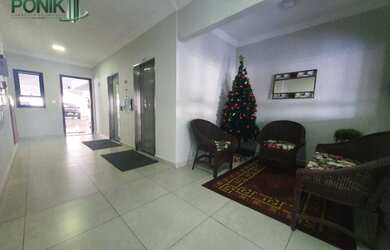 Imagem 16: Apartamento com 2 dormitórios, 90 m² - venda por R$ 350.000,00 ou aluguel...