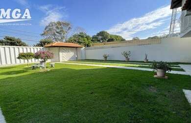 Imagem 3: Casa com 3 dormitórios à venda, 223 m² por R$ 1.000.000,00 - Jardim...