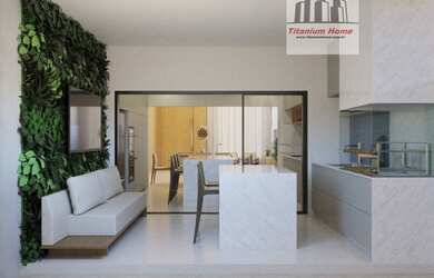 Imagem 5: Casa em Condomínio para Venda em jardim Ype Paulínia-SP - 558