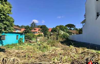 Imagem: O terreno possui 657m² de Área e está localizado em Nova