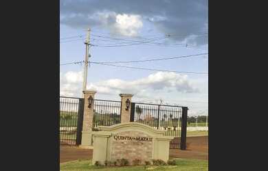 Imagem 2: Quinta da Mata 10x25m² excelente topografia - Ilha