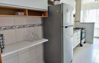 Imagem 5: Apartamento para venda possui 98 metros quadrados com 2 quartos em Aviação...