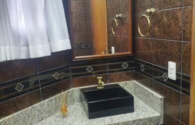 Imagem 6: Belíssimo apartamento à venda no Bairro Jardim com 136m² e 3 suítes,...