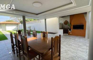 Imagem 9: Casa com 3 dormitórios à venda, 223 m² por R$ 1.000.000,00 - Jardim...