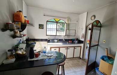 Imagem 4: São Gonçalo - Casa Padrão - Largo da Folia