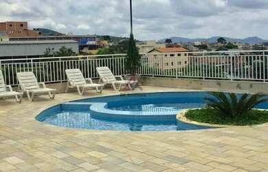 Imagem 3: Apartamento a venda - Santana de Parnaíba