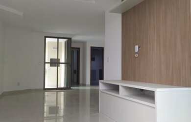 Imagem: O apartamento possui 3 Dormitórios, 4 Banheiros, 130m² de