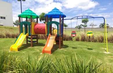 Imagem 1: Terreno Condomínio Quinta dos Ventos, Ribeirão Preto