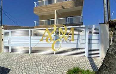 Imagem 3: CASA EM PRAIA GRANDE - BALNEARIO MARACANÃ