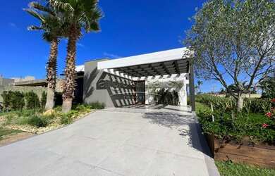 Imagem 1: XANGRI-Lá - Casa de Condomínio - Condominio Riviera Xangri-La