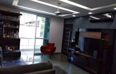 Imagem 3: Casa para venda no Jardim Guanabara - Rio de Janeiro - RJ