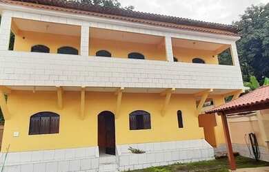 Imagem 5: CASA DUPLEX EM ITACURUÇA/MANGARATIBA