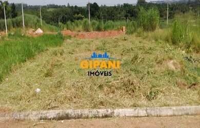 Imagem 1: TERRENO RESIDENCIAL em JAGUARIÚNA - SP, RESIDENCIAL ÁGUAS DO JAGUARI