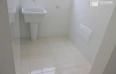 Imagem 11: Apartamento à venda, 55 m² por R$ 230.000,00 - Vila Guilhermina - Praia...