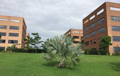 Imagem 1: Andar Corporativo para alugar, 193 m² por R$ 9.500,00/mês - Parque Imperador...