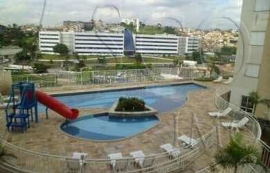 Imagem 15: APARTAMENTO RESIDENCIAL em SÃO PAULO - SP, Jardim Marajoara