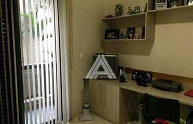 Imagem 8: Apartamento com 3 dormitórios à venda, 134 m² Jardim - Santo André