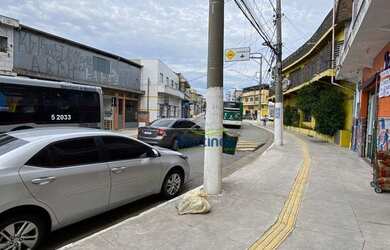 Imagem 4: Salão para alugar, 220 m² por R$ 4.500,00/mês - Vila Ivg - São Paulo/SP