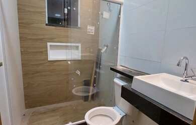 Imagem 10: Linda casa 3 quartos Terreno 480m² Itaipuaçu Maricá