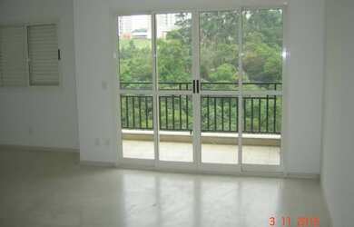 Imagem: O apartamento possui 2 Dormitórios, 3 Banheiros, 2 Vagas na