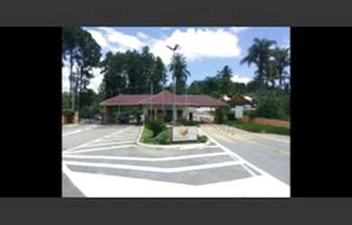 Imagem 10: Lote Residencial para venda tem 2200 metros quadrados em Condomínio Porta...